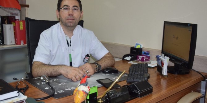 Kalp ve tansiyon hastaları yazın bunlara dikkat!