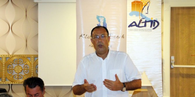 Bayramda oteller dolacak