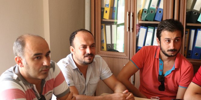 İMO’dan 17 Ağustos raporu