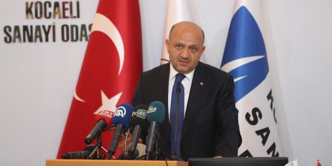 Başbakan Yardımcısı Fikri Işık: