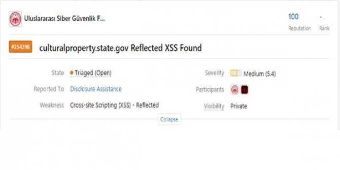 Türkler ABD, NSA ve Yahoo’da güvenlik açığı buldu