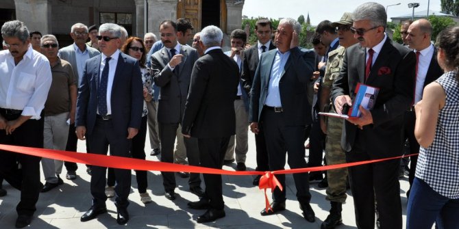 Selçukluların Kars’tan Anadolu’ya girişlerinin 953. yıldönümü