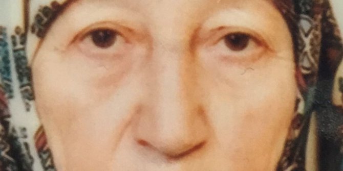 81 yaşındaki kadın organlarıyla umut oldu