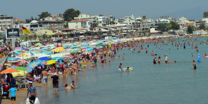 10 günlük tatil kararı rezervasyonları artırdı