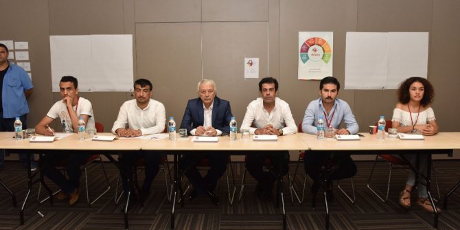 Adana, genç dostu kent endeksinde sınav veriyor