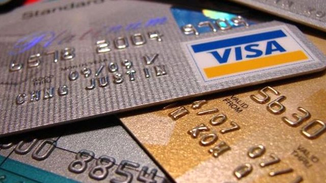 Market Alışverişlerinde Kredi Kartıyla Taksit İmkanı