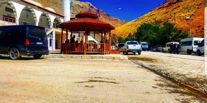 Bahçesaray’ın yüzü değişiyor