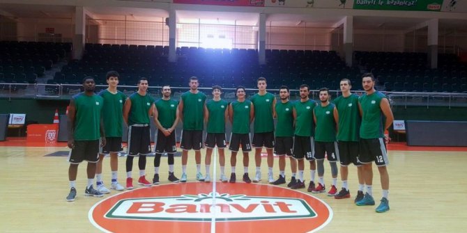 Banvit’ten yeni sezona merhaba