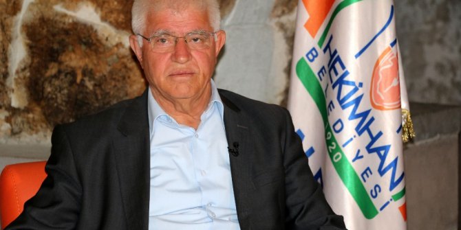 Hekimhan’a yapılması planlanan maden işleme tesisinden vazgeçildi