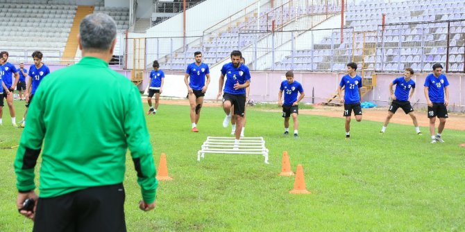 Yeni Orduspor iddialı