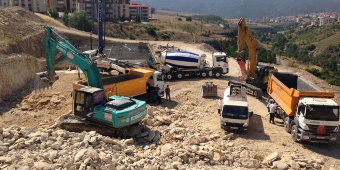 Safranbolu’ya 38 derslik yeni özel okul