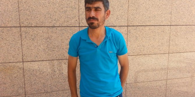 Hap içti denen kadının başına darbe alarak öldüğü ortaya çıktı