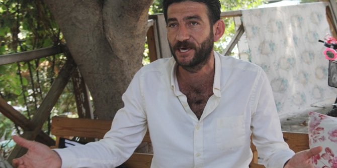 İbrahim Deveci: "Ece’ye aracımla çarpmadım, kendisi yakın arkadaşım, yardım ettim"