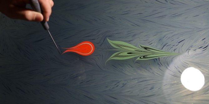 İlkadım’da Türk-İslam Sanatları Merkezi kuruldu