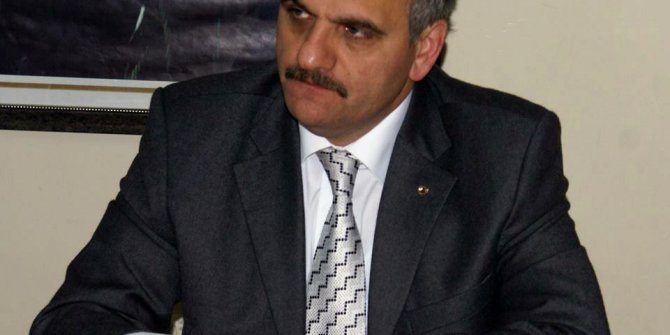 Ordu MHP’de istifa