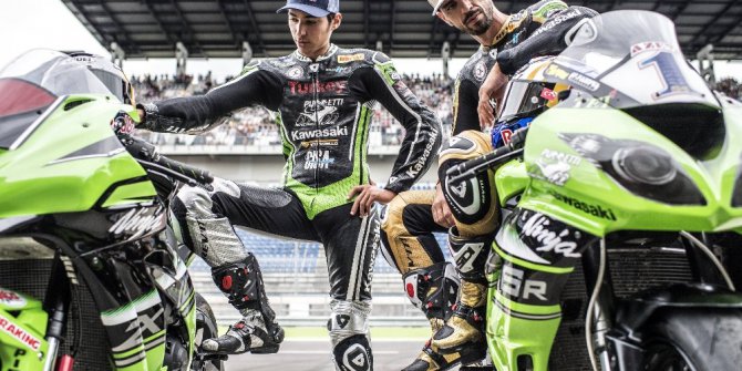 Kenan Sofuoğlu ve Toprak Razgatlıoğlu kritik virajda