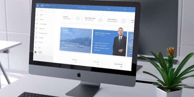 GAÜ’den yepyeni bir ilk daha; Dijital Kampüs “EAGLE+”