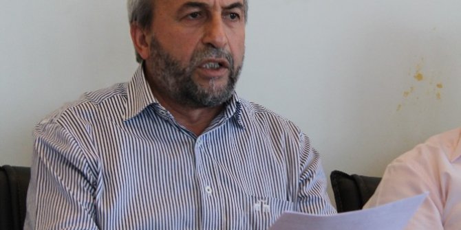 Kalkan, "Hükümetin teklifini 4 gün boyunca müzakere edeceğiz"