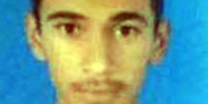 Antalya’da deniz yatağı kazası: 1 ölü