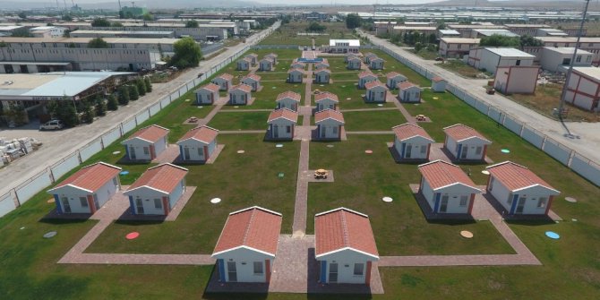 Güvercinköy’de ön kayıtlar başladı