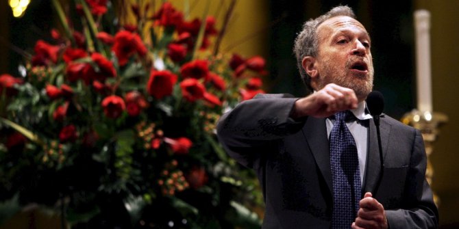 Eski bakandan Trump’a ’iç savaş’ suçlaması