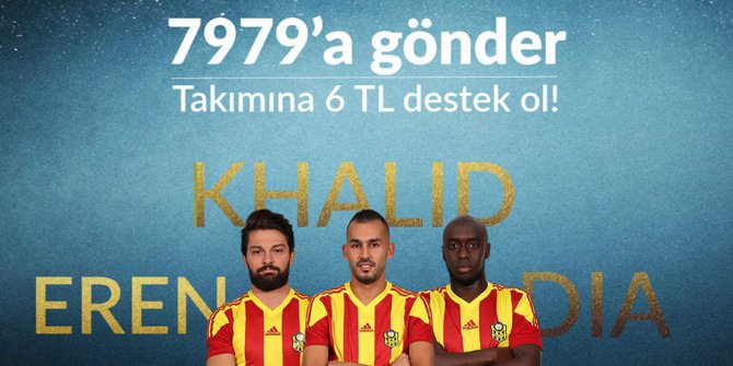 Evkur Yeni Malatyaspor’dan dolandırıcılık uyarısı