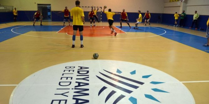 2017-2018 Hentbol Süper Lig fikstürü belirlendi