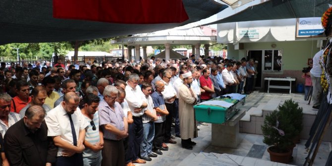 Yunusemre Belediyesi’nin acı günü