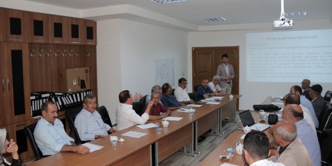 VASKİ’den içme suyu abonelikleri için büyük kolaylık