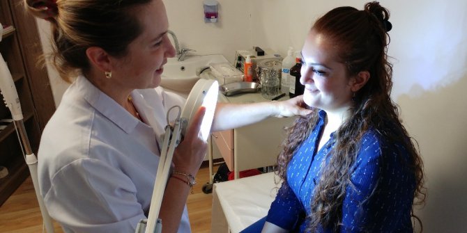 Uzmanlardan botox uyarısı