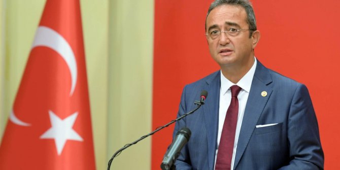 CHP’den AK Parti Sözcüsü Mahir Ünal’ın açıklamasına yanıt