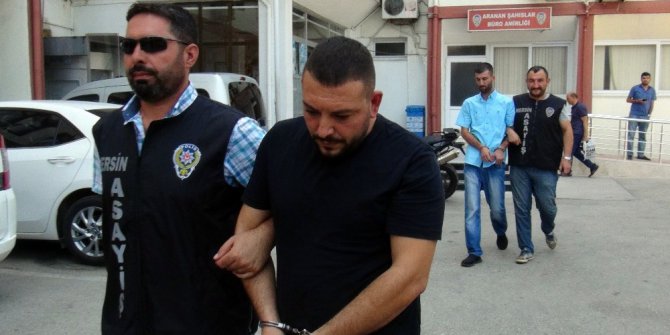 Kemoterapi ilaçlarını çalan zanlılar yakalandı