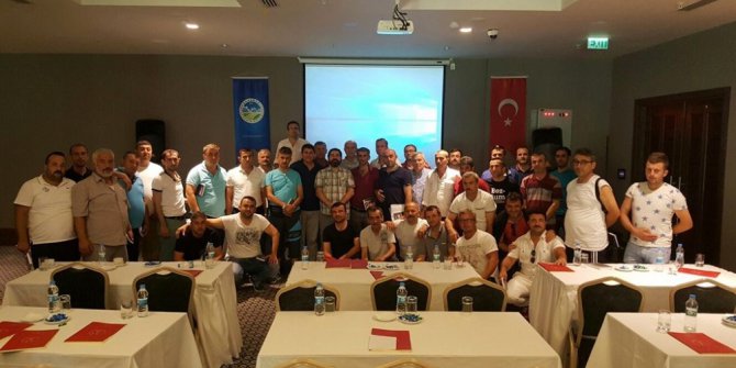 Sakarya’da toplu taşımada hedef maksimum memnuniyet