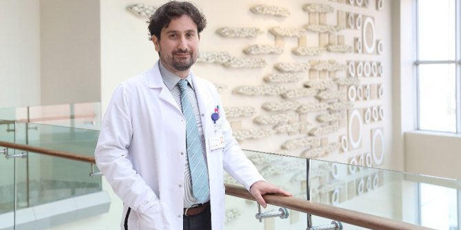 Dr. Murat Gürbüz mutluluğun günlük hayattaki etkilerini açıkladı