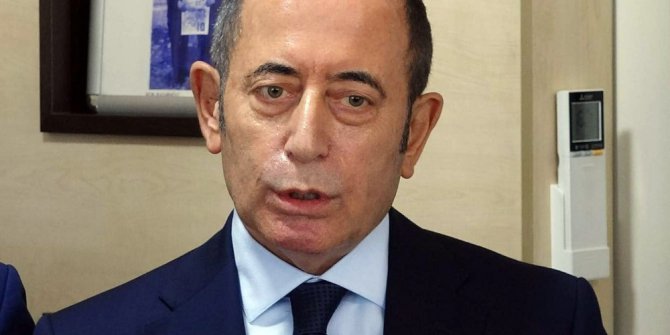 TBMM Başkan vekili ve CHP Millitvekili Akif Hamzaçebi: