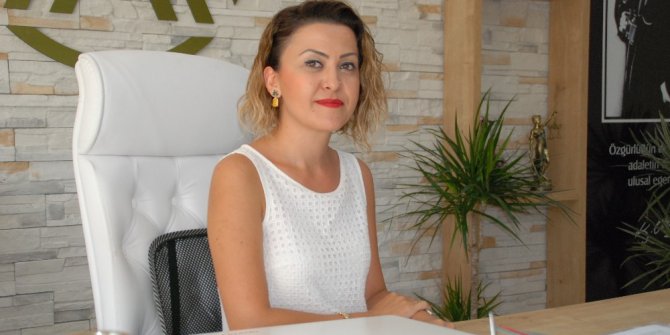 Arabulucu Aylin Arıkan, Zorunlu Arabuluculuk Yasası’nı anlattı