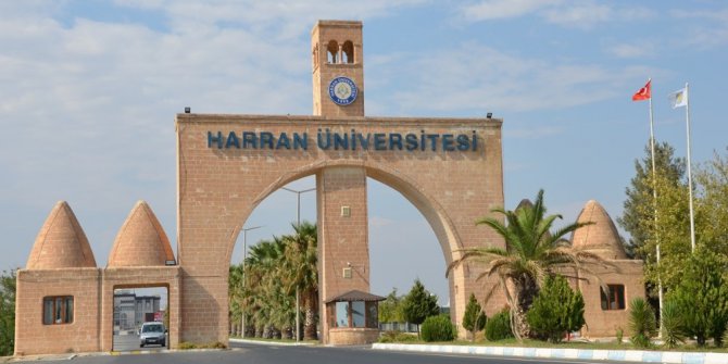 Harran Üniversitesinden sanal gerçeklik merkezi kuruluyor