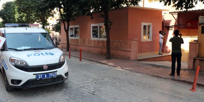 Hollandalı Hoffman’ın ailesi gelmediği için cesedi adli tıpta kaldı