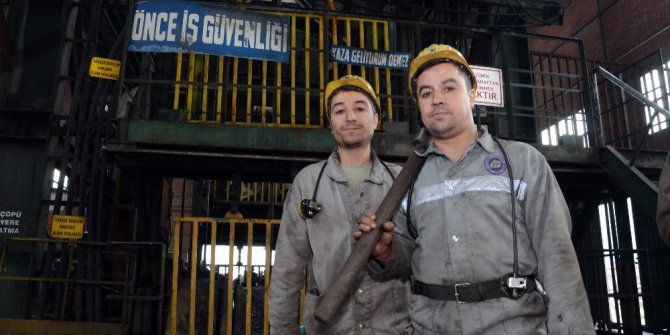 Anlaşma sağlanamazsa 7 bin 600 madencinin grevi kapıda