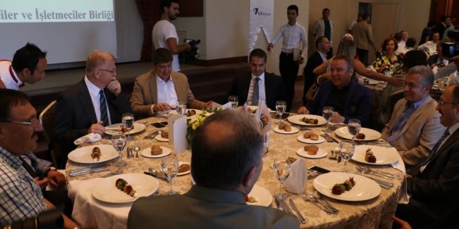 Dünyada en çok ziyaretçi gelen şehirler arasında Antalya 12’nci sırada