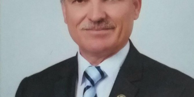 İş adamı Bahattin Kılıç, SANKON İzmir İl Başkanı oldu