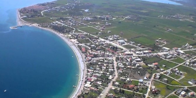 Depremler İstanköy’den Milas’a doğru kaydı