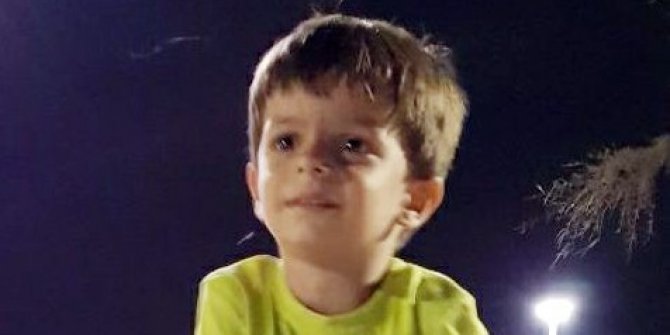 Servis aracında unutulan minik Alperen’in ölümünde ihmal iddiası