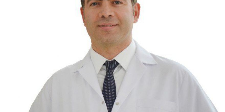Üroloji Uzmanı Doç. Dr. Mustafa Kıraç:
