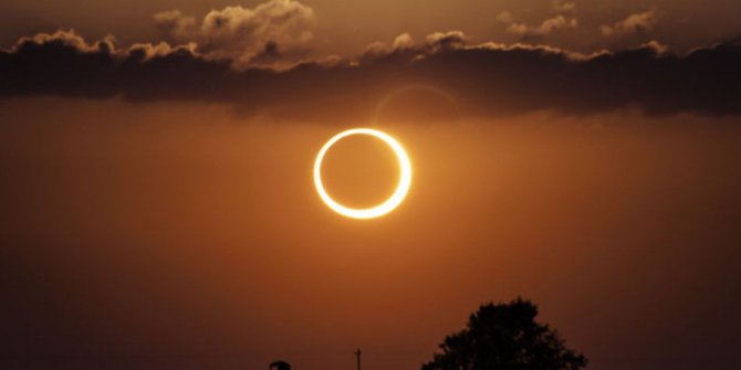 Güneş tutulmasına günler kala ABD’de heyecan büyüyor