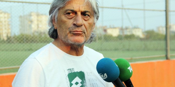 Kılıç: “Şampiyonluğun en önemli adaylarından biriyiz”