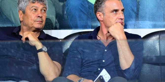 UEFA Şampiyonlar Ligi Play-Off Turu