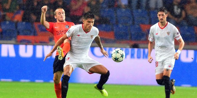 UEFA Şampiyonlar Ligi