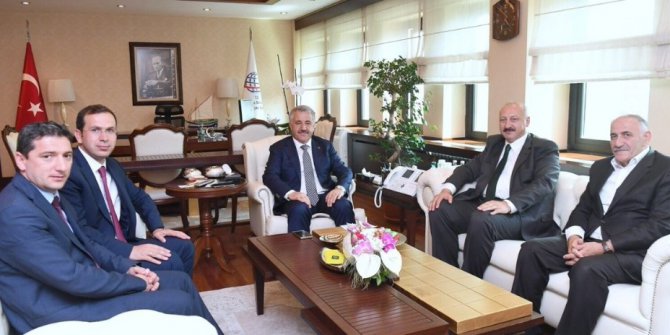 Bakan Arslan: "30 Ağustos - 5 Eylül YİD köprüleri hariç, köprü ve otoyollar ücretsiz olacak”