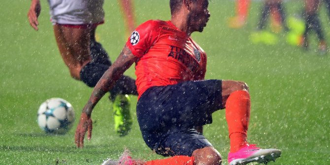 UEFA Şampiyonlar Ligi